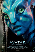 Poster do filme Avatar